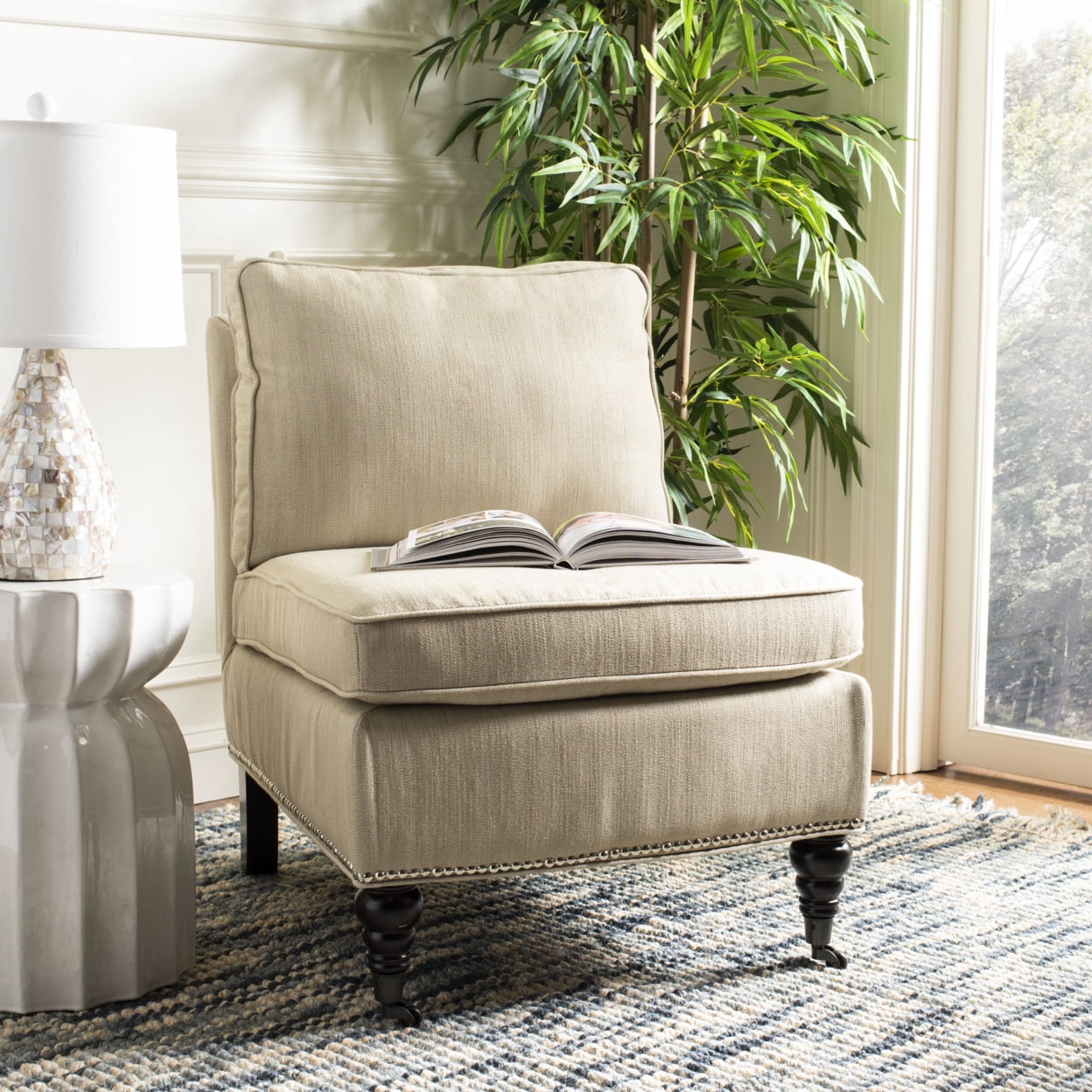 Randi slipper chair sale