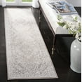 thumbnail image 1 of Safavieh Reflection Alayna Oriental Runner Rug, Beige/Cream, 2'3" x 10', 1 of 8