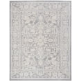 thumbnail image 1 of SAFAVIEH Reflection Christy Oriental Area Rug, Light Grey/Cream, 6' x 9', 1 of 8