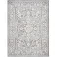 thumbnail image 1 of SAFAVIEH Reflection Christy Oriental Area Rug, Light Grey/Cream, 8' x 10', 1 of 8