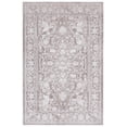 thumbnail image 1 of SAFAVIEH Reflection Christy Oriental Area Rug, Beige/Cream, 6' x 8', 1 of 13