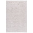 thumbnail image 1 of SAFAVIEH Reflection Christy Oriental Area Rug, Creme/Ivory, 6' x 8', 1 of 14