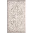 thumbnail image 1 of SAFAVIEH Reflection Christy Oriental Area Rug, Beige/Cream, 2'3" x 4', 1 of 13