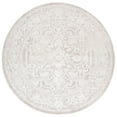 thumbnail image 1 of SAFAVIEH Reflection Christy Oriental Area Rug, Beige/Cream, 8' x 8' Round, 1 of 11