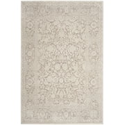 SAFAVIEH Reflection Dermot Traditional Area Rug, Beige/Cream, 2'3" x 4'