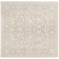 thumbnail image 1 of SAFAVIEH Reflection Dermot Traditional Area Rug, Beige/Cream, 3' x 3' Square, 1 of 5