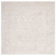thumbnail image 1 of SAFAVIEH Reflection Dermot Traditional Area Rug, Cream/Ivory, 3' x 3' Square, 1 of 8