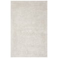 thumbnail image 1 of SAFAVIEH Reflection Dermot Traditional Area Rug, Cream/Ivory, 4' x 6', 1 of 8