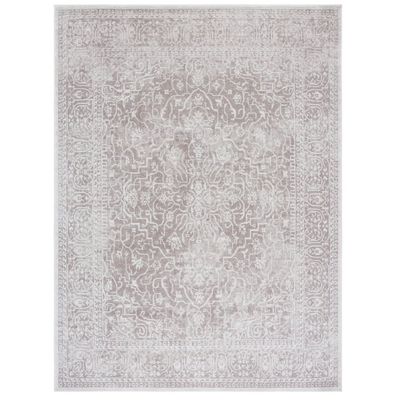 SAFAVIEH Reflection Dolkar Oriental Area Rug, Beige/Cream, 10' x 14'