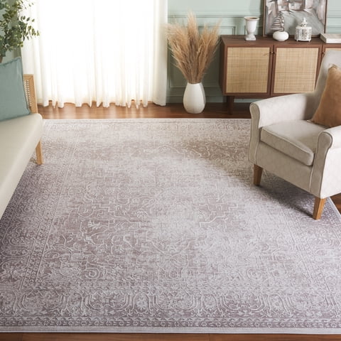 Safavieh Reflection Dolkar Oriental Area Rug, Beige/Cream, 11' x 15'