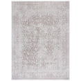 thumbnail image 1 of SAFAVIEH Reflection Dolkar Oriental Area Rug, Beige/Cream, 8' x 10', 1 of 11