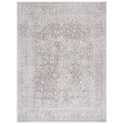 SAFAVIEH Reflection Dolkar Oriental Area Rug, Beige/Cream, 8' x 10'