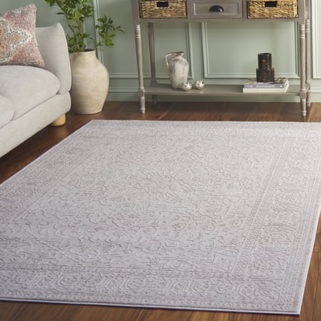 Safavieh Reflection Dolkar Oriental Area Rug, Creme/Ivory, 2'3" x 3'