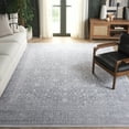 thumbnail image 1 of Safavieh Reflection Dolkar Oriental Area Rug, Light Gray/Cream, 10' x 14', 1 of 12