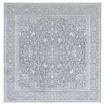 thumbnail image 1 of SAFAVIEH Reflection Dolkar Oriental Area Rug, Light Grey/Cream, 8' x 8' Square, 1 of 12