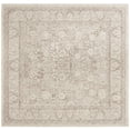 thumbnail image 1 of SAFAVIEH Reflection Lynna Traditional Area Rug, Beige/Cream, 3' x 3' Square, 1 of 5