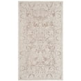thumbnail image 1 of SAFAVIEH Reflection Lynna Traditional Area Rug, Beige/Cream, 4' x 6', 1 of 6