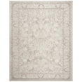thumbnail image 1 of SAFAVIEH Reflection Lynna Traditional Area Rug, Beige/Cream, 6'7" x 6'7" Square, 1 of 10