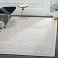 thumbnail image 1 of SAFAVIEH Reflection Lynna Traditional Area Rug, Beige/Cream, 6' x 9', 1 of 7