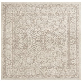 8X8 Square Rugs