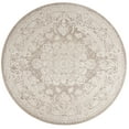 thumbnail image 1 of SAFAVIEH Reflection Sophia Traditional Area Rug, Beige/Cream, 10' x 10' Round, 1 of 5