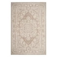 thumbnail image 1 of SAFAVIEH Reflection Sophia Traditional Area Rug, Beige/Cream, 3' x 5', 1 of 8