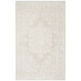 thumbnail image 1 of SAFAVIEH Reflection Sophia Traditional Area Rug, Cream/Ivory, 4' x 6', 1 of 9