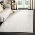thumbnail image 1 of SAFAVIEH Reflection Sophia Traditional Area Rug, Cream/Ivory, 5'1" x 7'6", 1 of 7