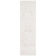 SAFAVIEH Reflection Sophia Traditional Runner Rug, Cream/Ivory, 2'3" x 10'