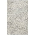 thumbnail image 1 of SAFAVIEH Renaissance Torma Abstract Wool Area Rug, Blue/Ivory, 9' x 12', 1 of 8