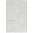 thumbnail image 1 of SAFAVIEH Renewal Abraham Geometric Area Rug, Light Gray, 6' x 9', 1 of 8