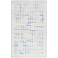 thumbnail image 1 of SAFAVIEH Renewal Barrfind Geometric Area Rug, Beige/Gray, 3' x 5', 1 of 11