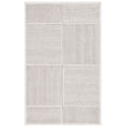 thumbnail image 1 of SAFAVIEH Renewal Charnette Geometric Area Rug, Gray/Ivory, 5' x 8', 1 of 8