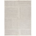 thumbnail image 1 of SAFAVIEH Renewal Charnette Geometric Area Rug, Gray/Ivory, 8' x 10', 1 of 8