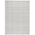 thumbnail image 1 of SAFAVIEH Renewal Devrim Geometric Area Rug, Gray, 9' x 12', 1 of 10
