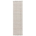 thumbnail image 1 of SAFAVIEH Renewal Devrim Geometric Runner Rug, Ivory/Gray, 2'3" x 8', 1 of 6