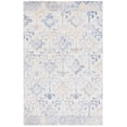 thumbnail image 1 of SAFAVIEH Renewal Gaila Oriental Area Rug, Beige/Gray, 3' x 5', 1 of 6