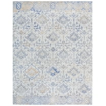 SAFAVIEH Renewal Gaila Oriental Area Rug, Beige/Gray, 8' x 10'