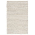 thumbnail image 1 of SAFAVIEH Renewal Holden Solid Area Rug, Beige/Gold, 4' x 6', 1 of 7