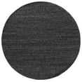 thumbnail image 1 of SAFAVIEH Renewal Holden Solid Area Rug, Charcoal, 6' x 6' Round, 1 of 10