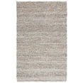 thumbnail image 1 of SAFAVIEH Renewal Holden Solid Area Rug, Natural/Gray, 8' x 10', 1 of 8