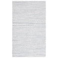 thumbnail image 1 of SAFAVIEH Renewal Kensington Abstract Area Rug, Light Blue/Ivory, 4' x 6', 1 of 11