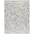 thumbnail image 1 of SAFAVIEH Renewal Linnaea Geometric Area Rug, Beige/Gray, 8' x 10', 1 of 11