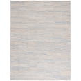 thumbnail image 1 of SAFAVIEH Renewal Malanie Striped Area Rug, Light Blue/Ivory, 8' x 10', 1 of 8
