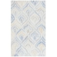 thumbnail image 1 of SAFAVIEH Renewal Nurten Geometric Area Rug, Beige/Gray, 6' x 9', 1 of 11