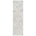 thumbnail image 1 of SAFAVIEH Renewal Nurten Geometric Runner Rug, Beige/Gray, 2'3" x 8', 1 of 10