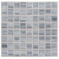 thumbnail image 1 of SAFAVIEH Renewal Omar Geometric Area Rug, Beige/Grey, 6' x 6' Square, 1 of 11