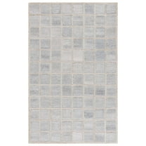 SAFAVIEH Renewal Omar Geometric Area Rug, Beige/Grey, 8' x 10'