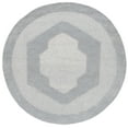 thumbnail image 1 of SAFAVIEH Renewal Ramona Medallion Area Rug, Gray, 6' x 6' Round, 1 of 10