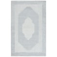 thumbnail image 1 of SAFAVIEH Renewal Ramona Medallion Area Rug, Gray, 6' x 9', 1 of 11